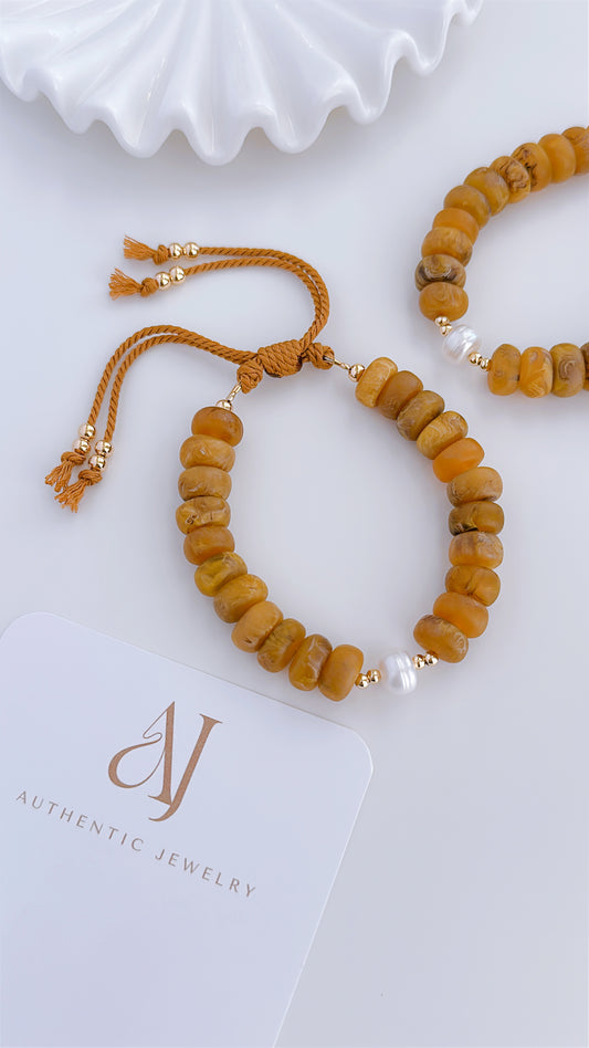 Ember Bracelets 🍂