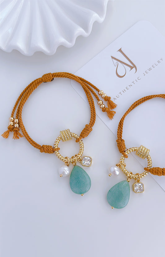 Celeste Bracelets