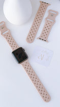 Load image into Gallery viewer, Bela Pink Apple Watch Bands ⌚️
