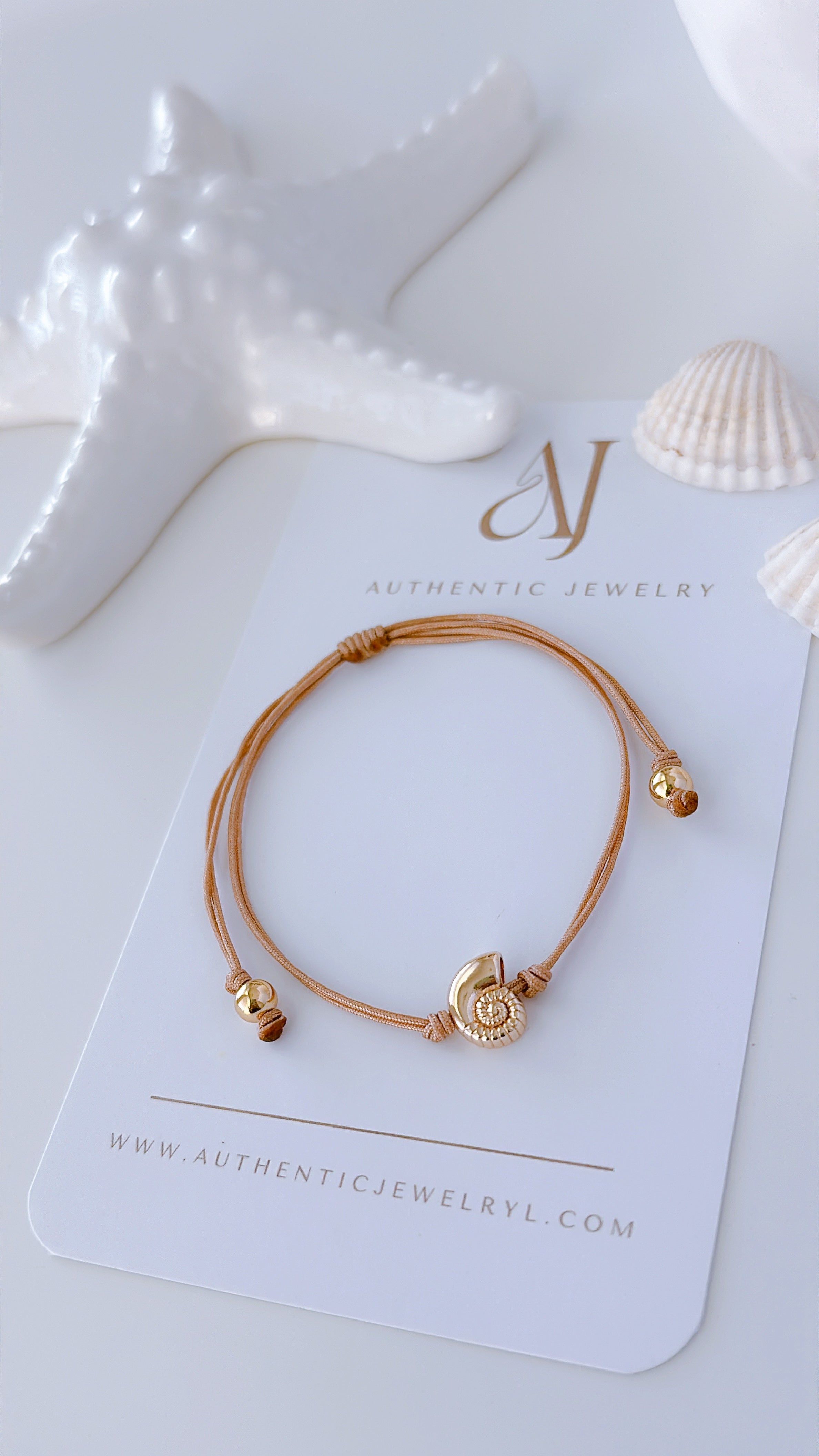 Carola Bracelets