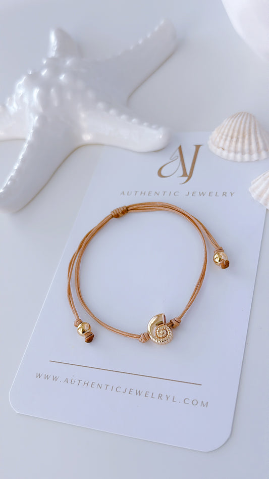 Carola Bracelets