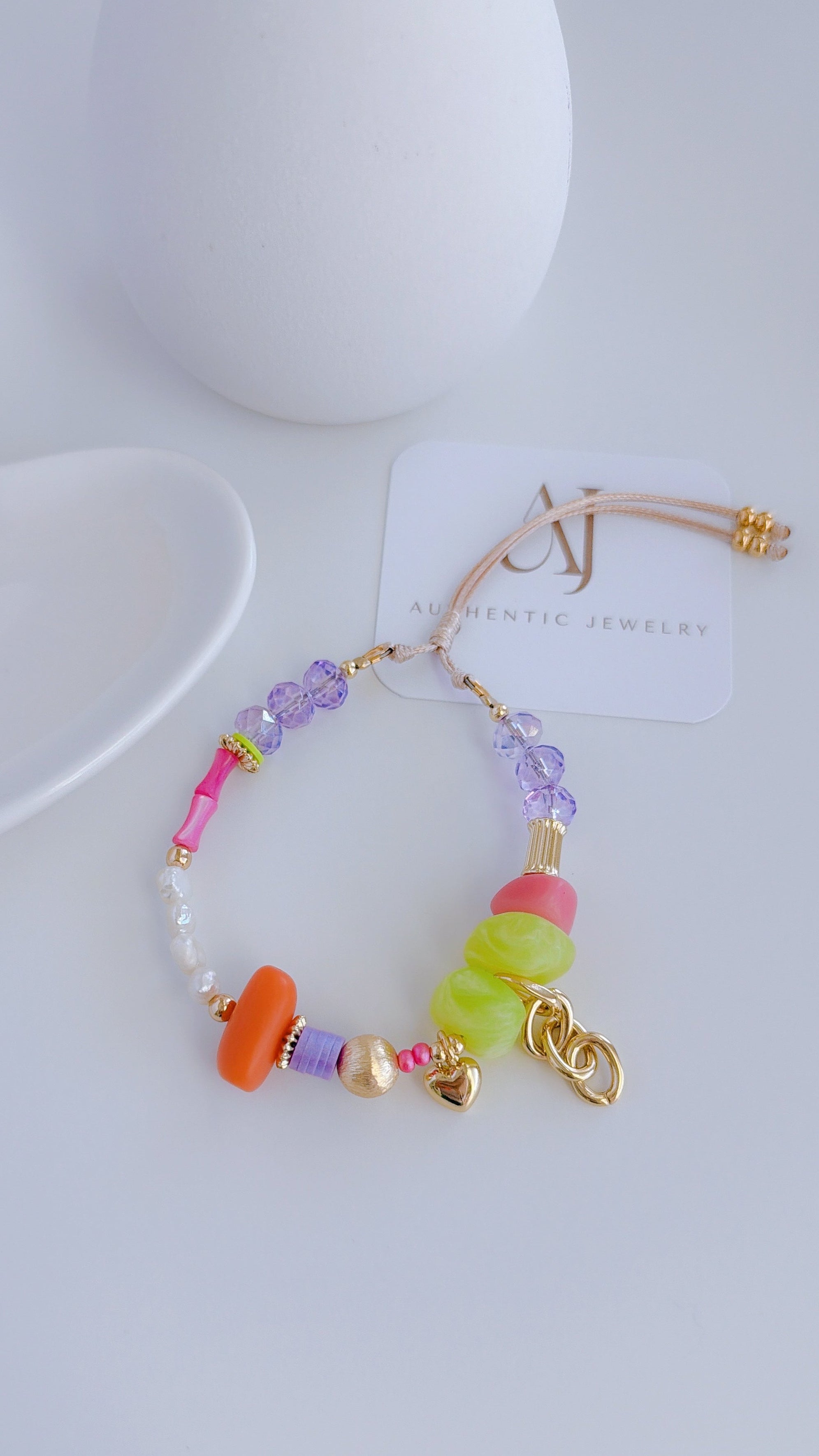 Gaby Bracelets