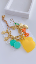 Load image into Gallery viewer, Miramar Bracelets
