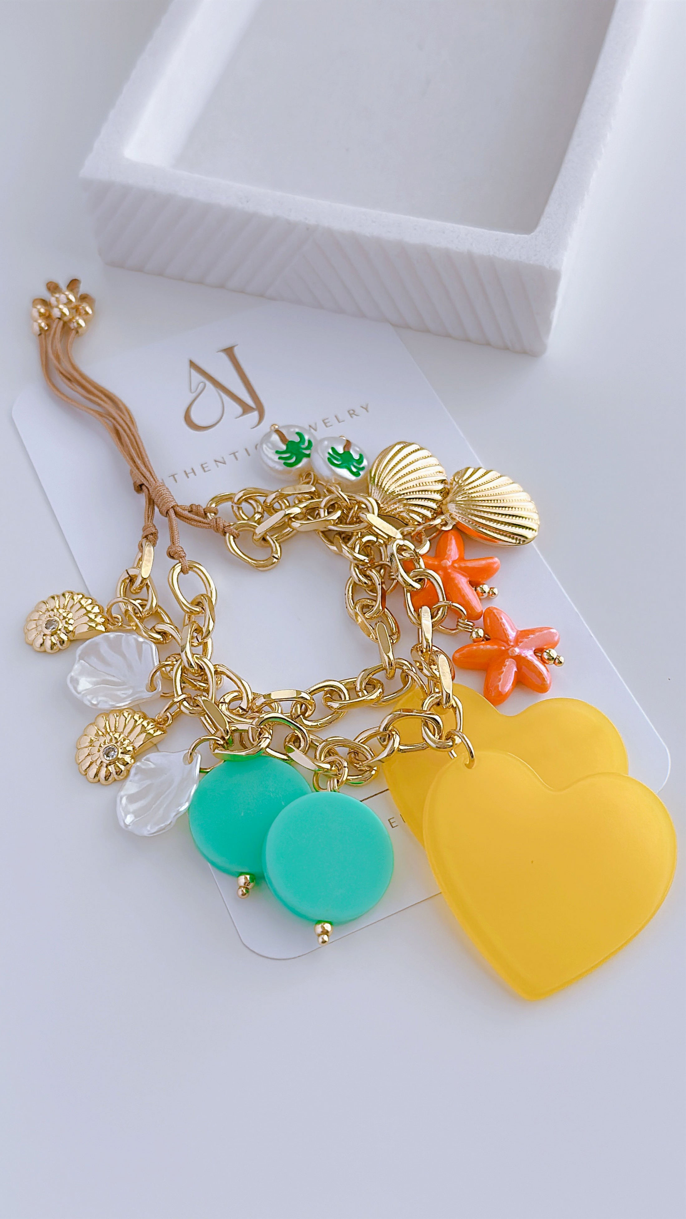 Miramar Bracelets