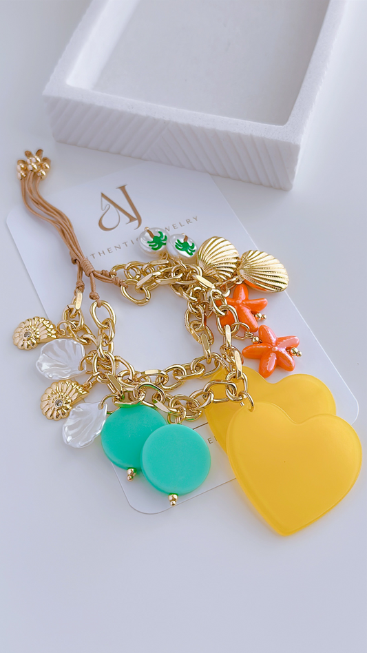 Miramar Bracelets