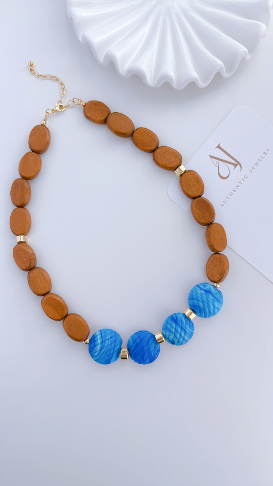 Avery Necklaces