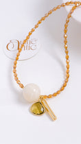 Load image into Gallery viewer, Hasel Necklaces
