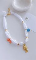 Load image into Gallery viewer, Summer Bandana Necklaces
