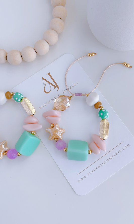 Alara Bracelets