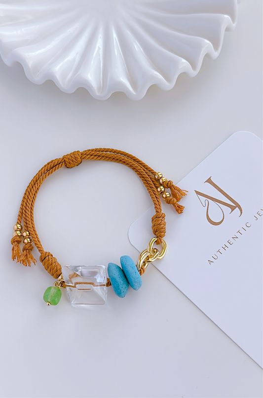 Aintza Bracelets🍂
