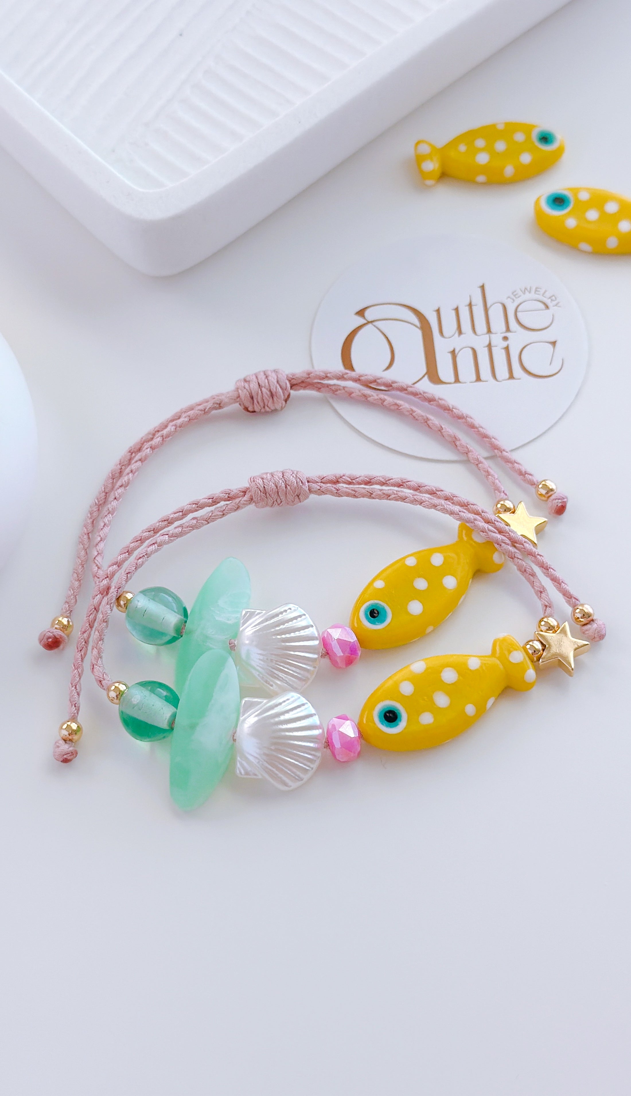 Miramar Bracelets