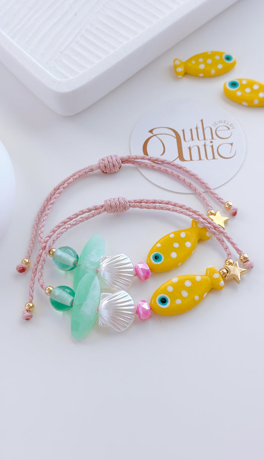 Miramar Bracelets