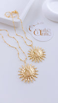 Load image into Gallery viewer, Solera Necklaces
