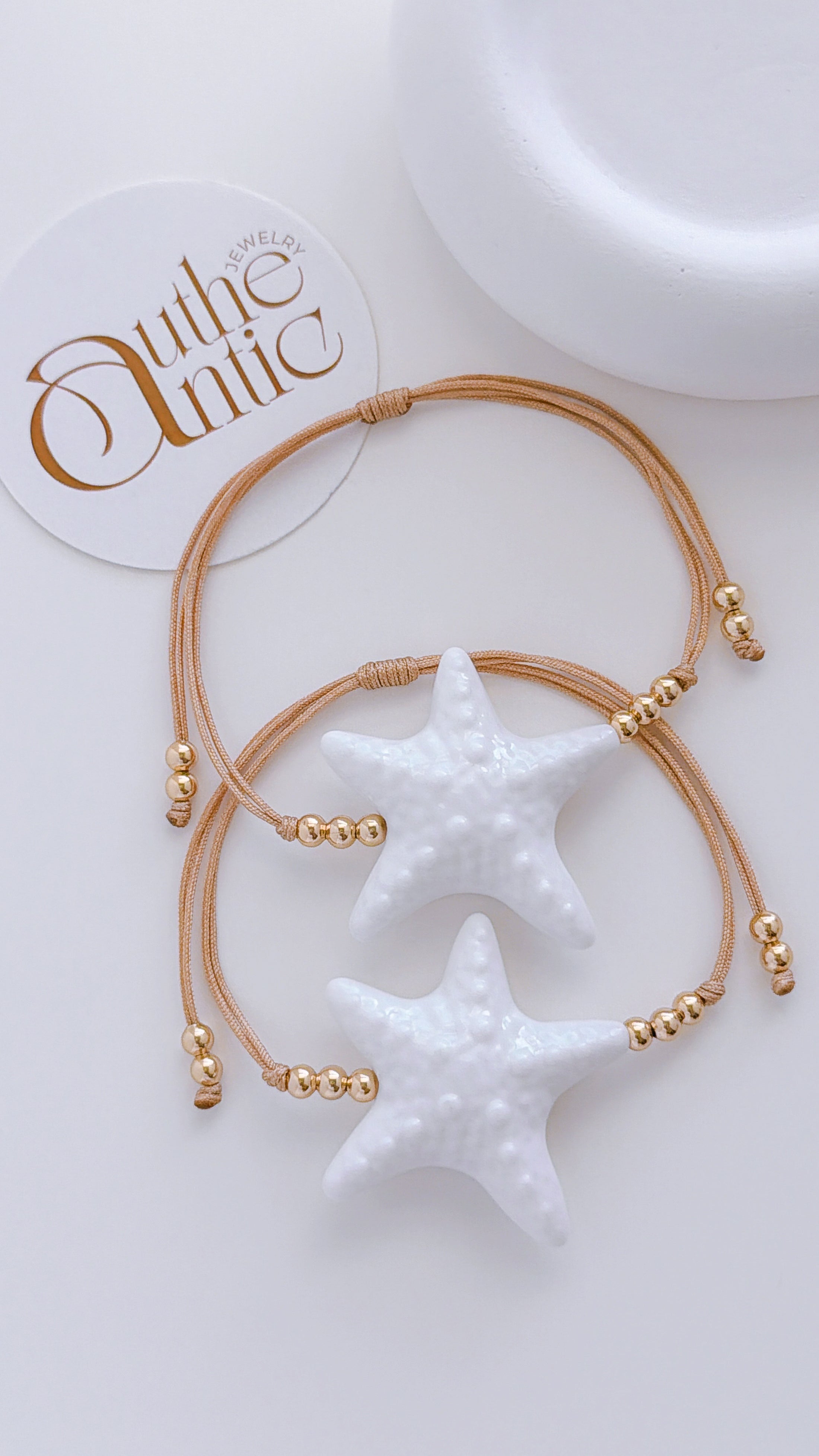 Arice Bracelets