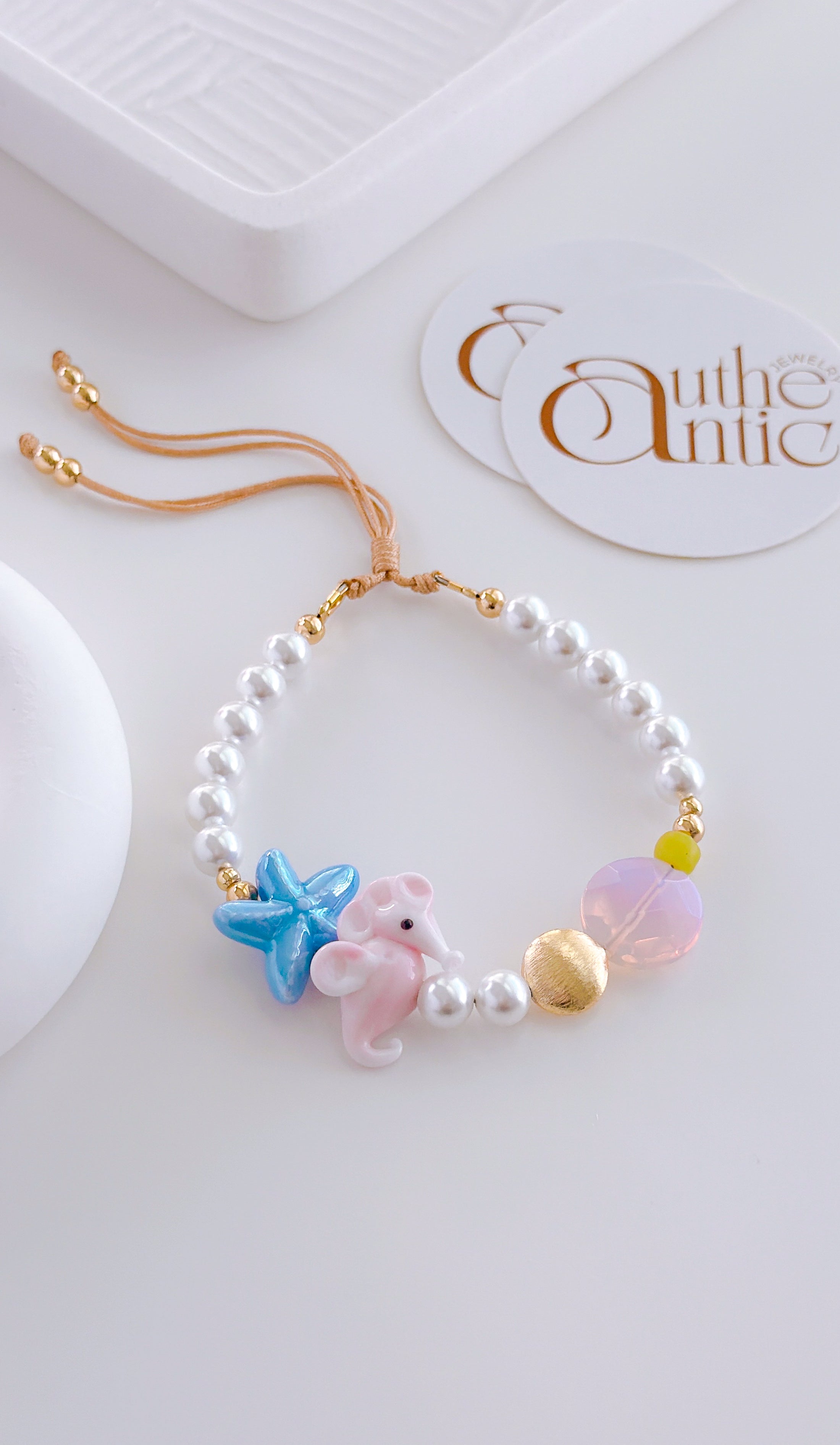 Serena Bracelets