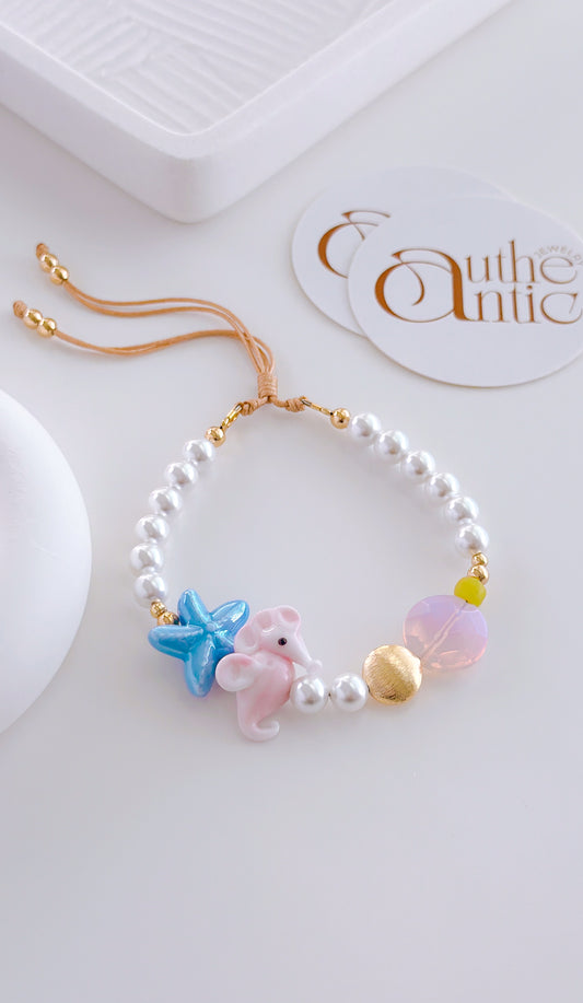 Serena Bracelets