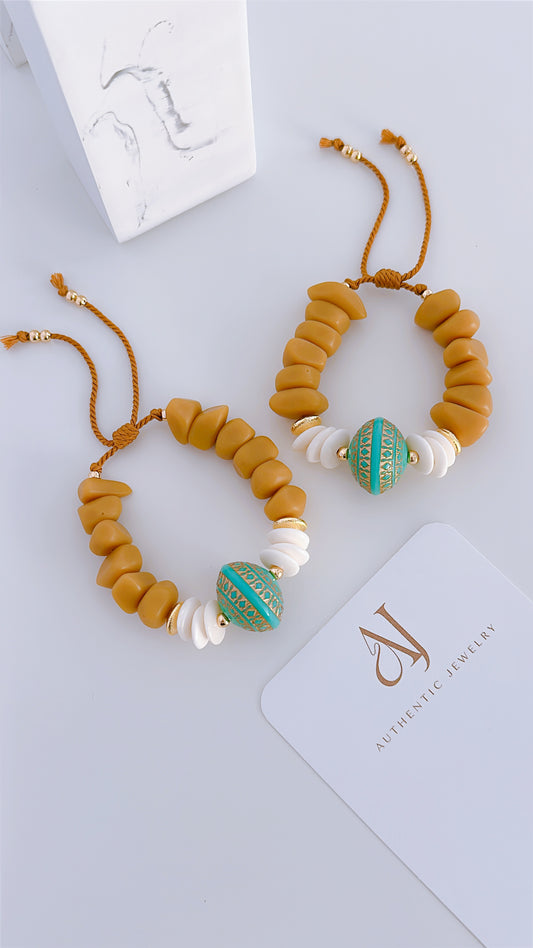 Neira Bracelets 🍂