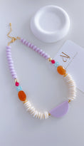 Load image into Gallery viewer, Mayla Necklaces
