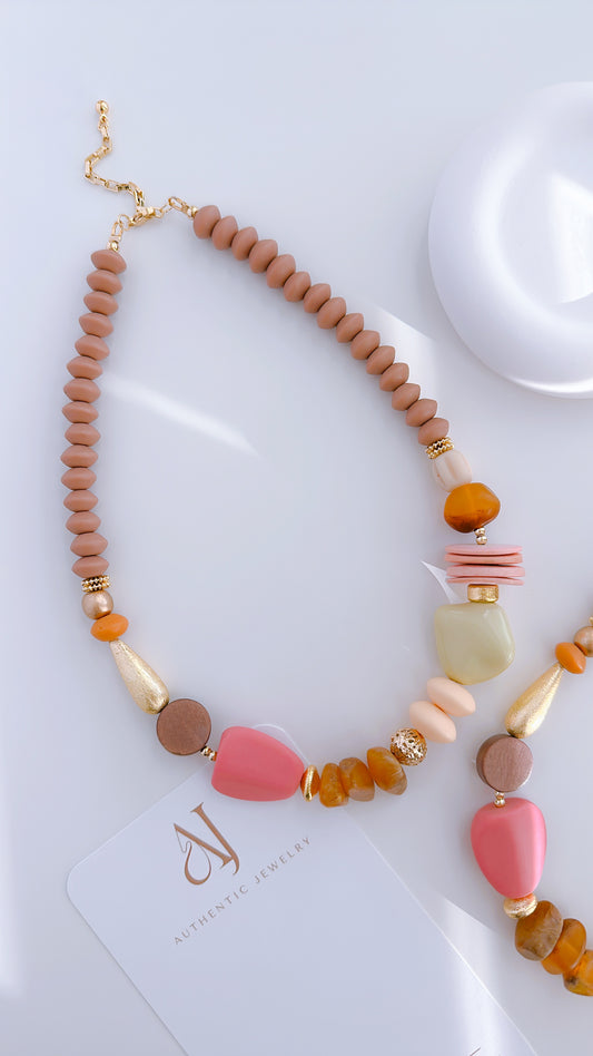 Aitana Necklaces 🍂