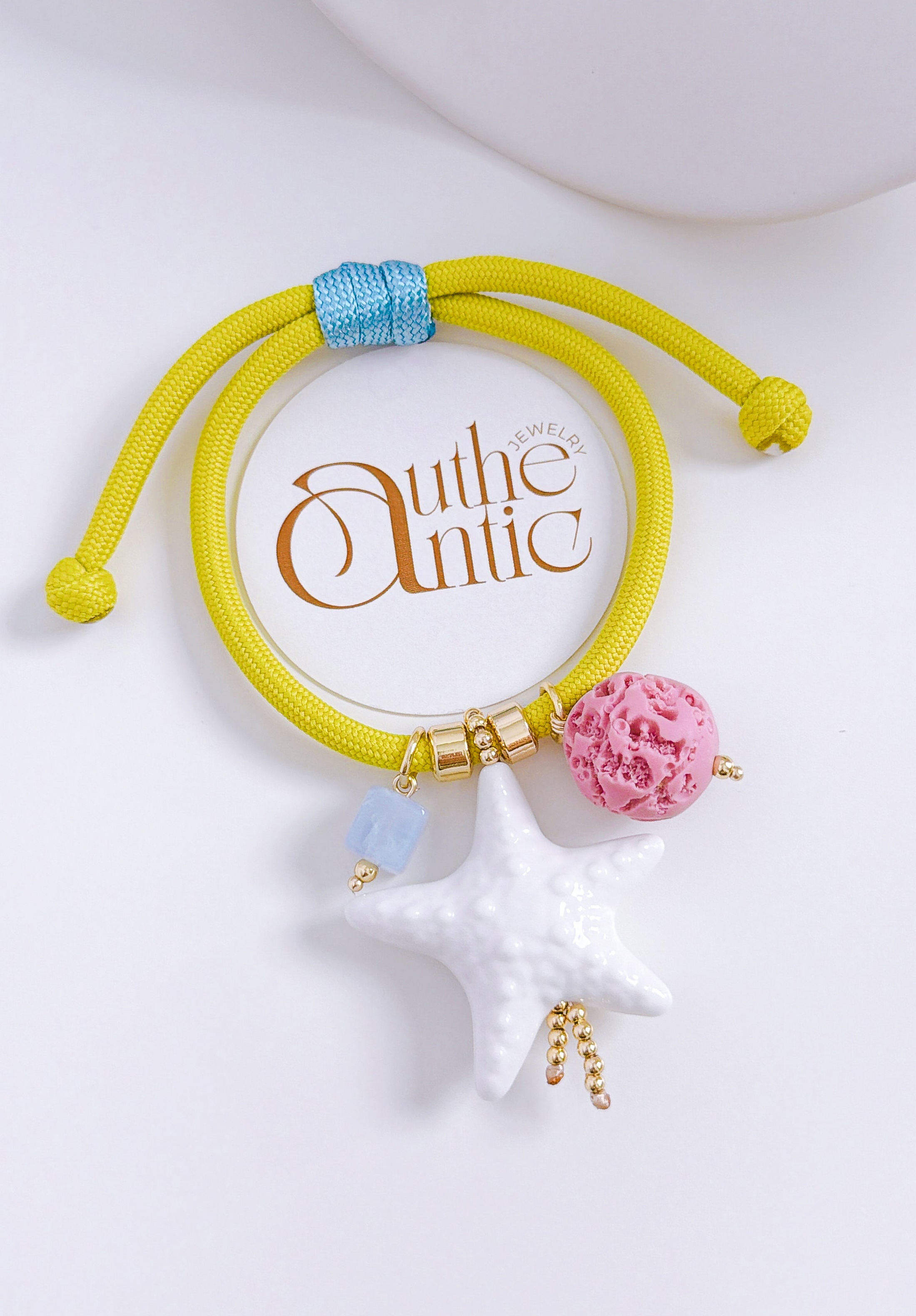 Alizee Bracelets