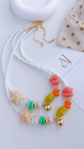Load image into Gallery viewer, Amaya Necklaces
