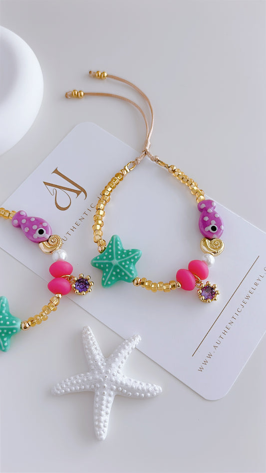 Kalea Bracelets