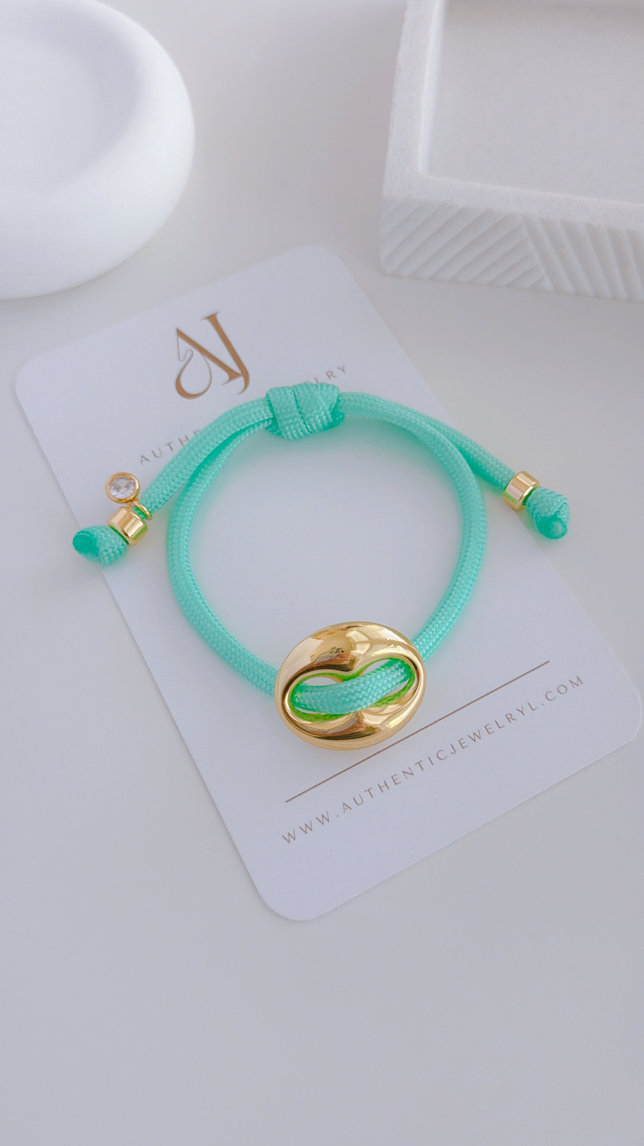 Auralé Bracelets