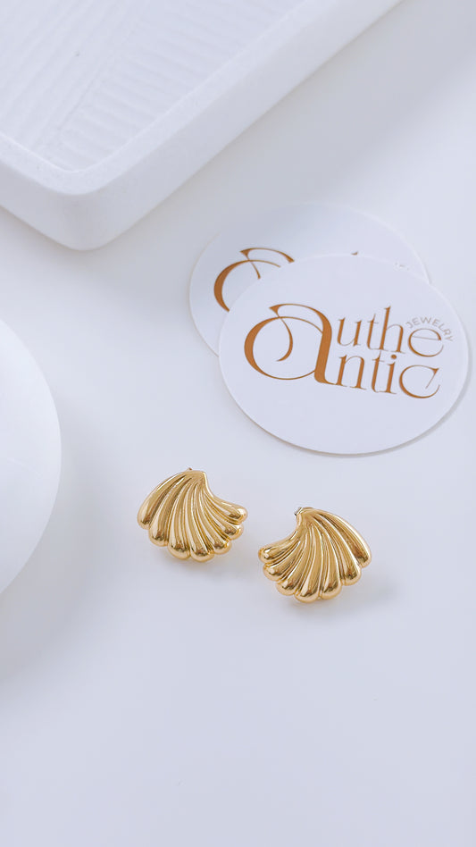 Coralia Earrings