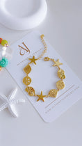 Load image into Gallery viewer, Marlis Bracelets
