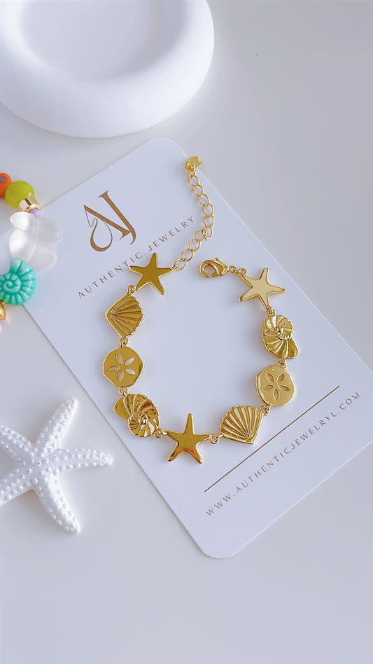 Marlis Bracelets