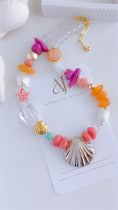 Load image into Gallery viewer, Arabella Choker
