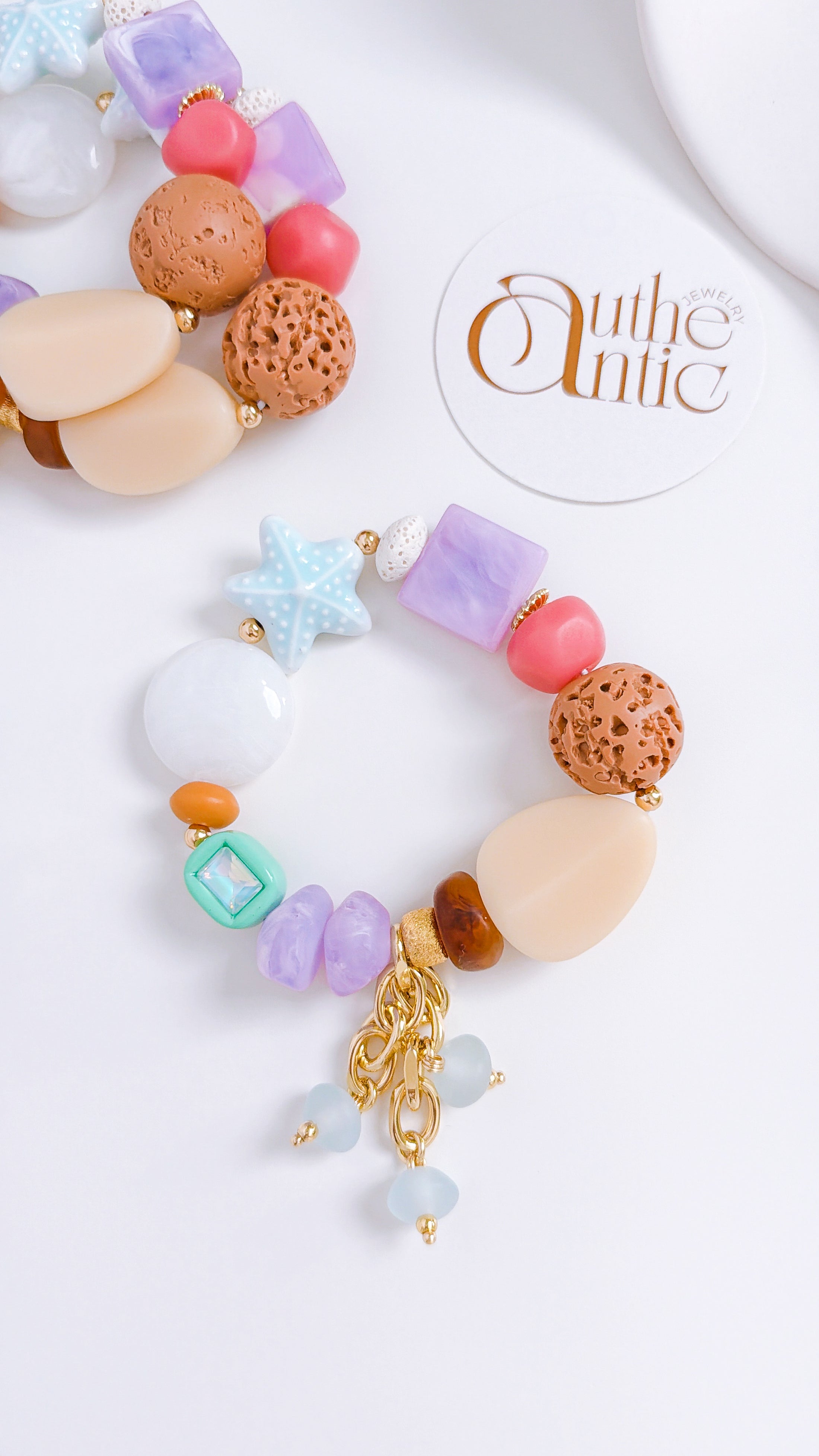 Anela Bracelets