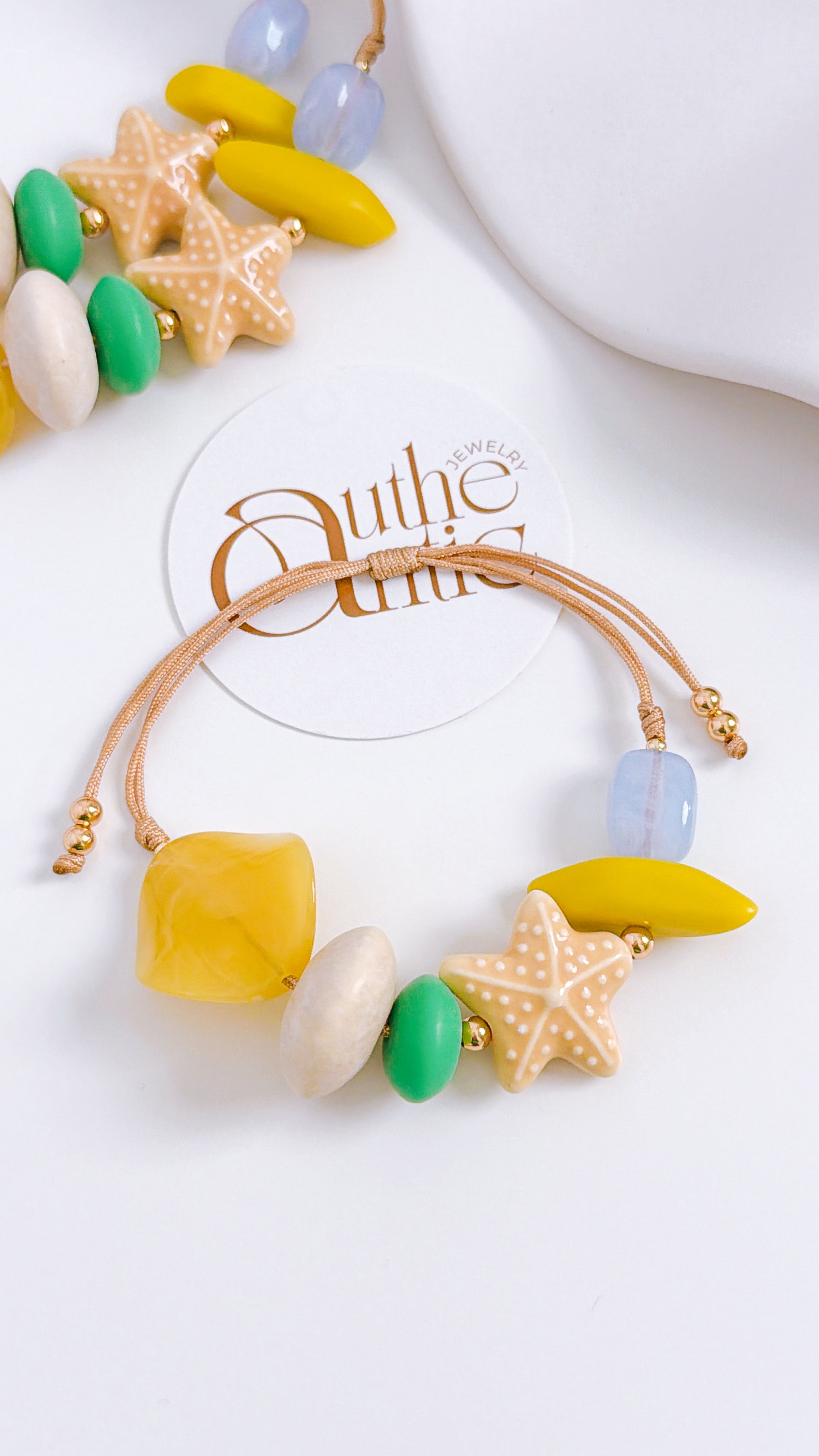 Apra Bracelets