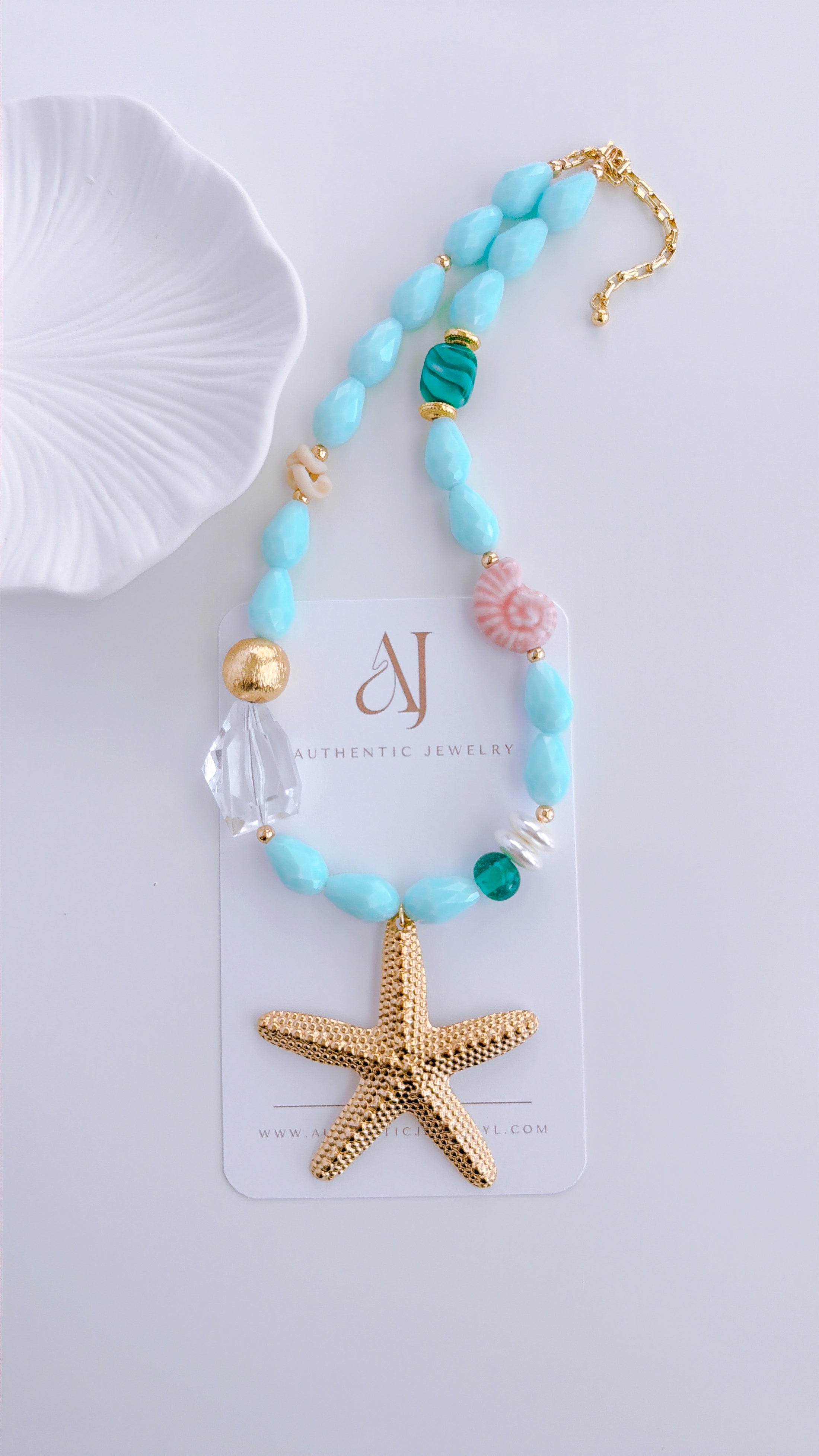 Marella Necklaces