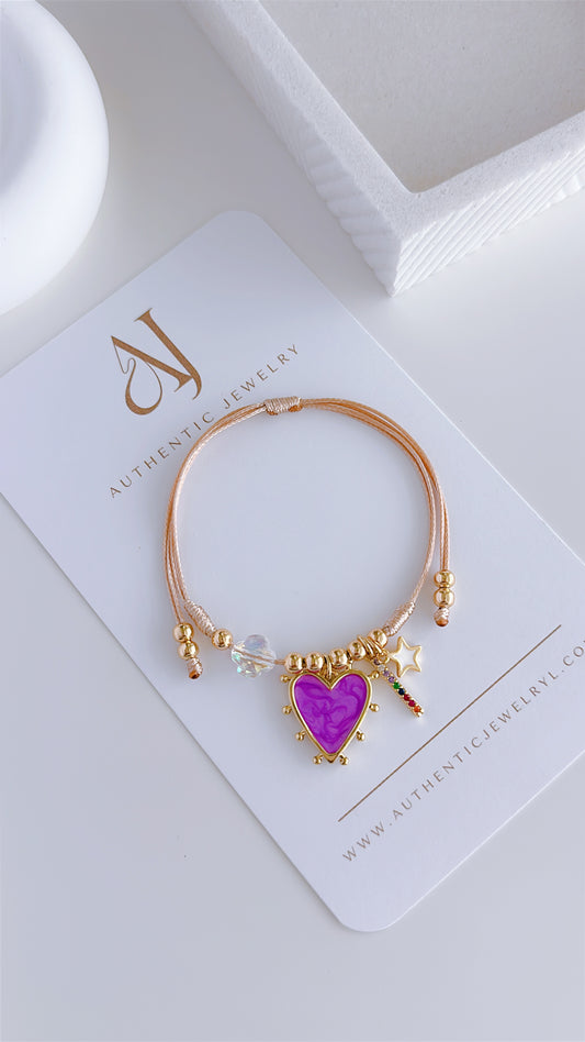 Paula Bracelets