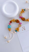 Load image into Gallery viewer, Galena Bracelets
