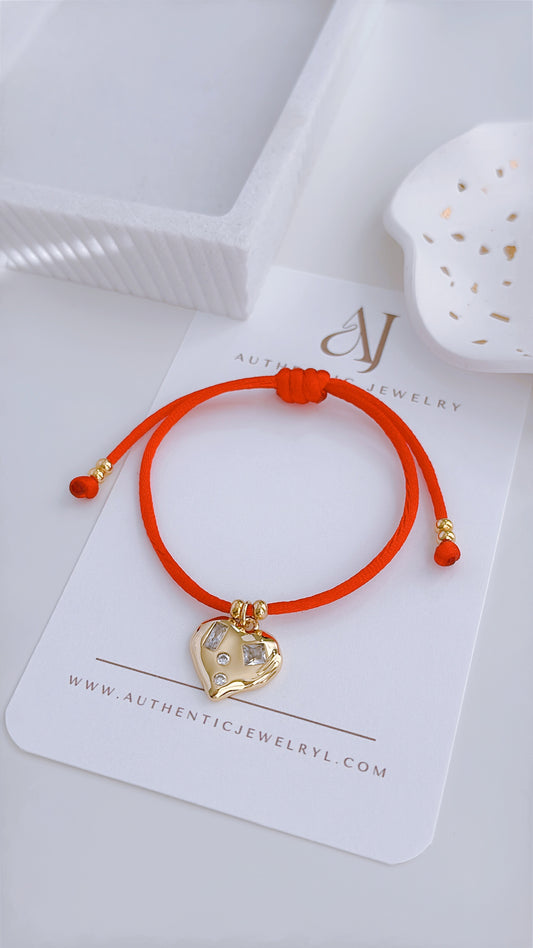 Amor Bracelets