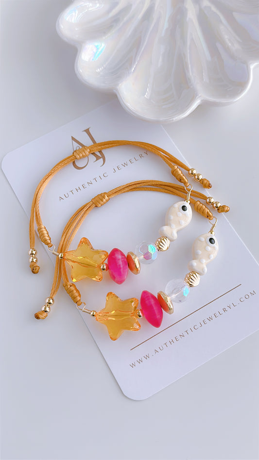 Liriel Bracelets