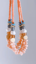 Load image into Gallery viewer, Greta Necklaces
