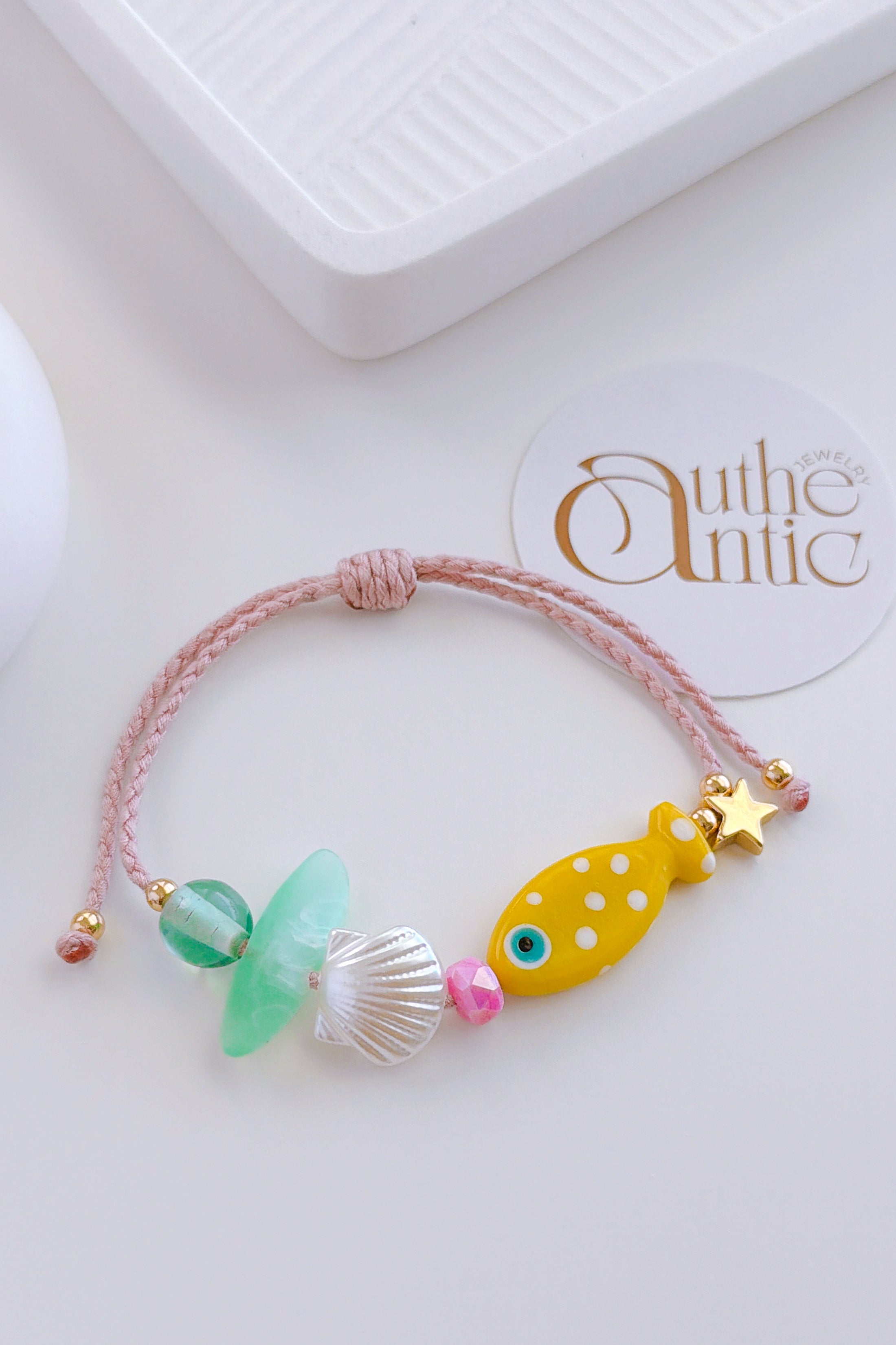 Miramar Bracelets