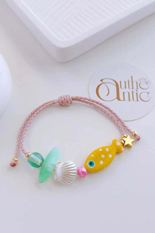 Miramar Bracelets