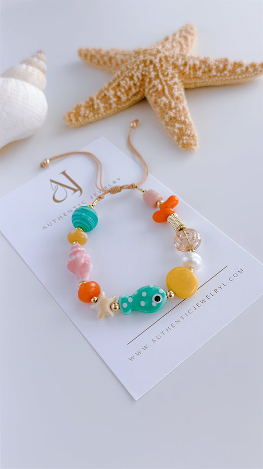 Krabi Bracelets