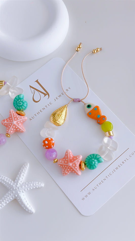 Nayarit Bracelets