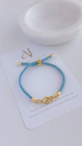 Load image into Gallery viewer, Asia Baby-Blue Bracelets
