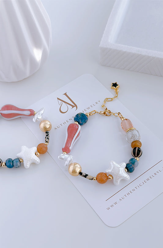 Eva Bracelets