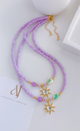 Load image into Gallery viewer, Nova Necklaces
