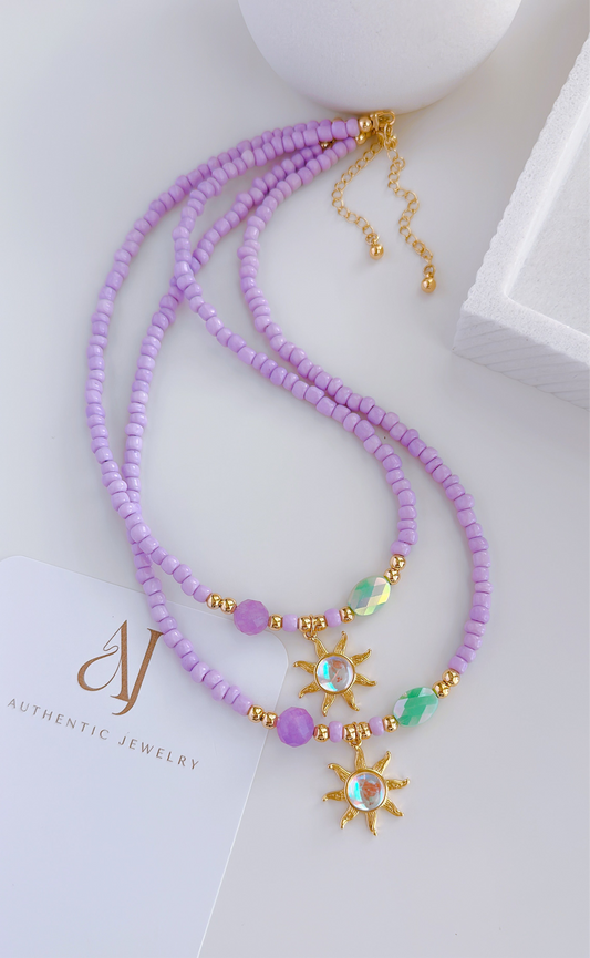 Nova Choker