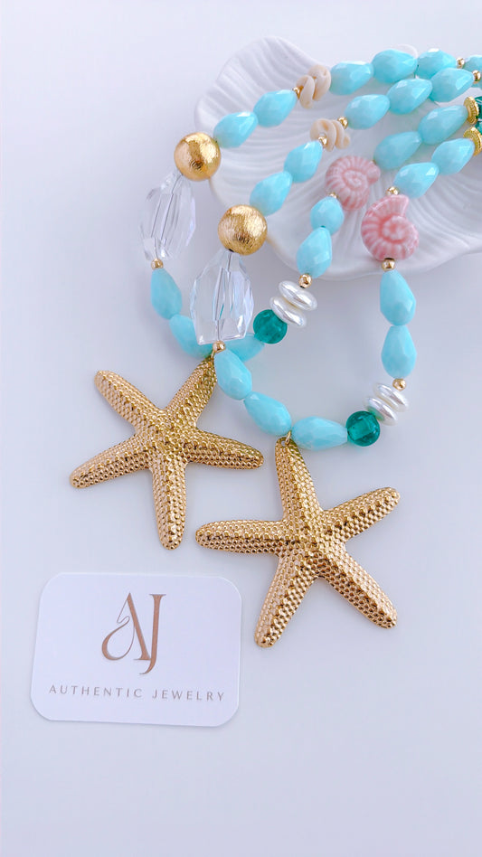 Marella Necklaces