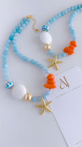 Load image into Gallery viewer, Santa Lucía Necklaces
