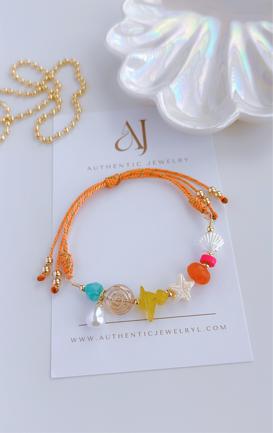 Asherah Bracelets